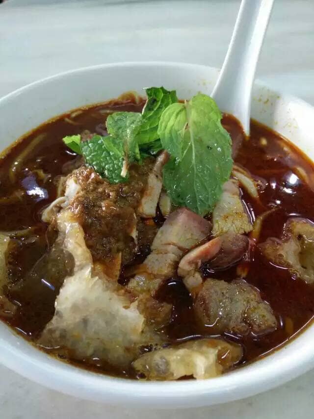 Local Delicacies