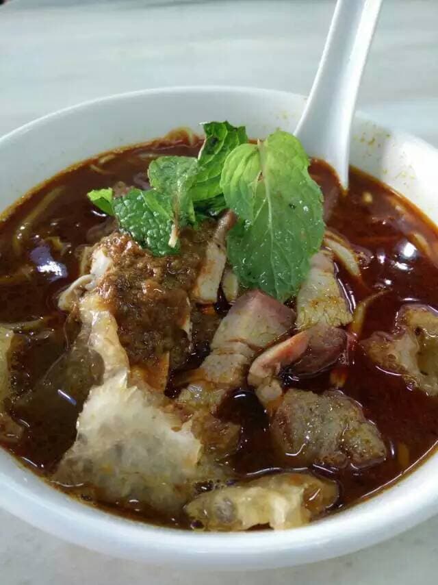 Market Lane Yi Lai Hong - Image 1