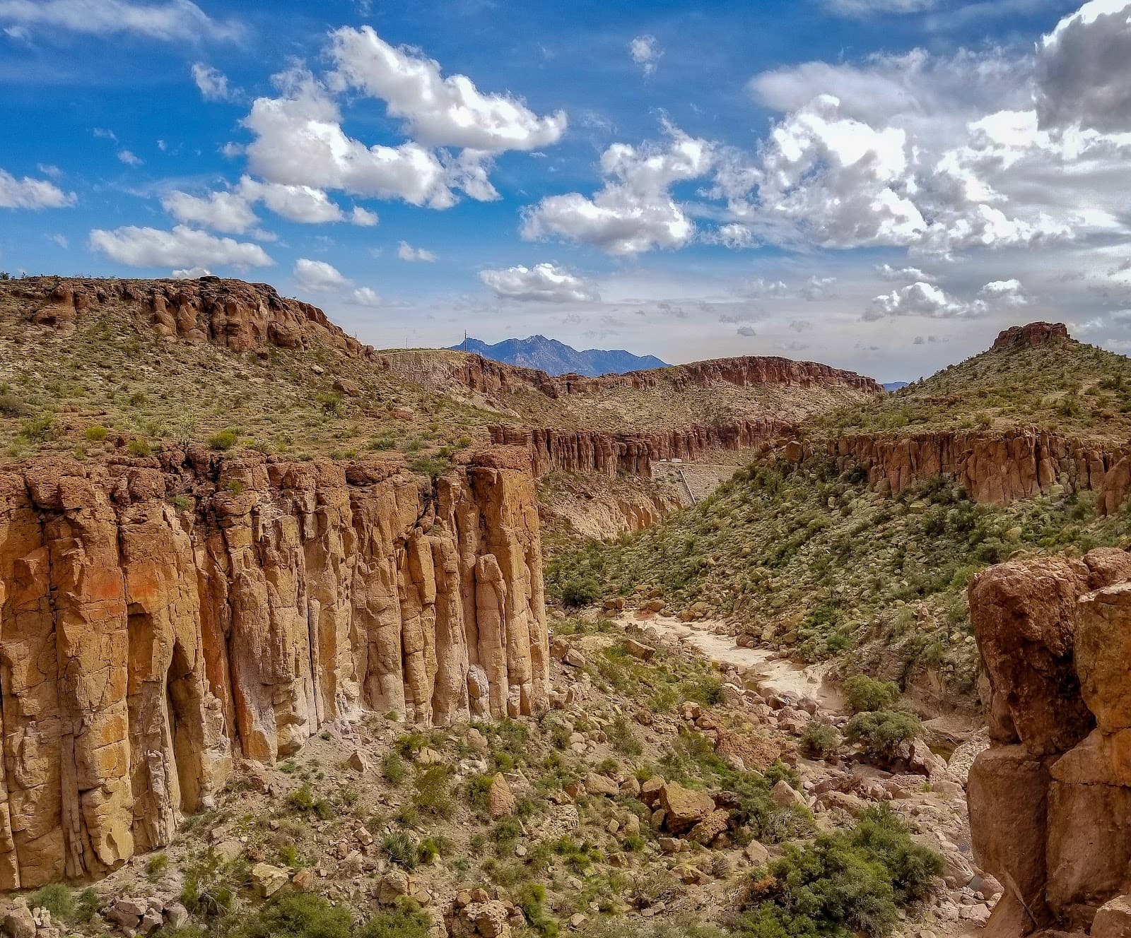 Monolith Garden Trail - Image 1