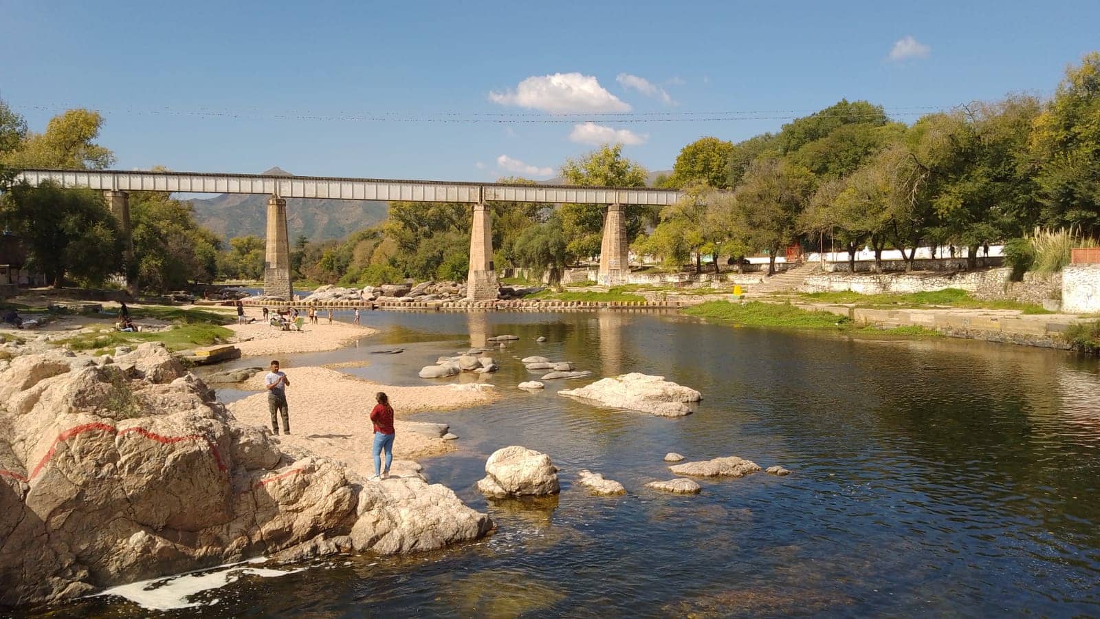 WOS's Freestyle Magic