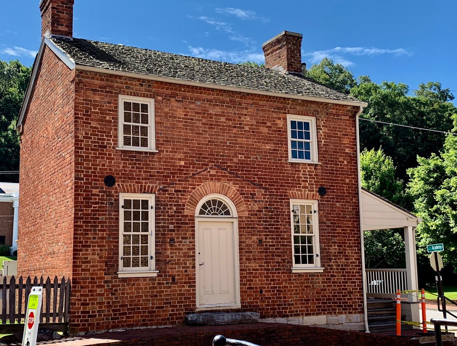 Andrew Johnson National Historic Site - Image 1