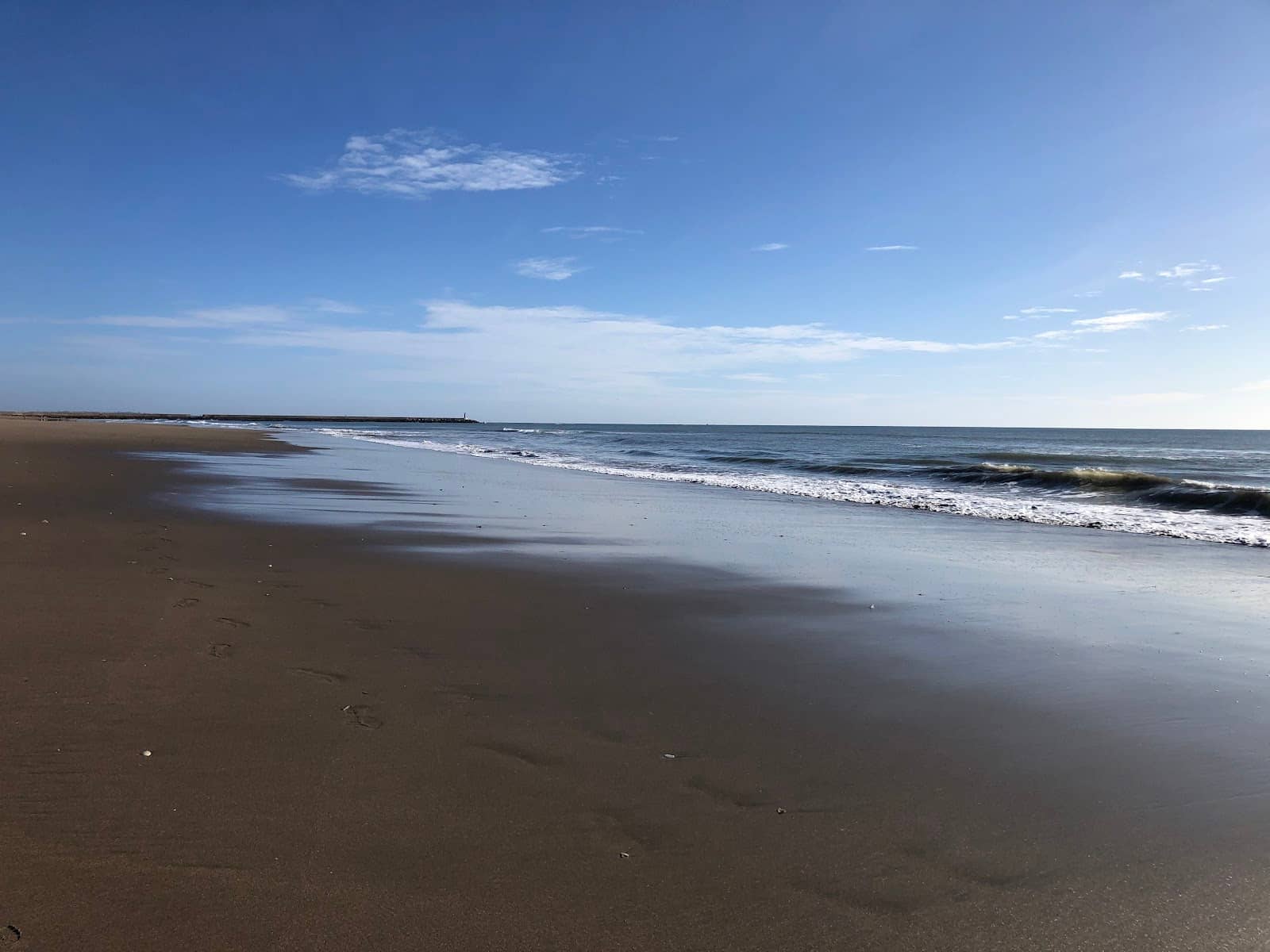 Chiringuitos and Amenities