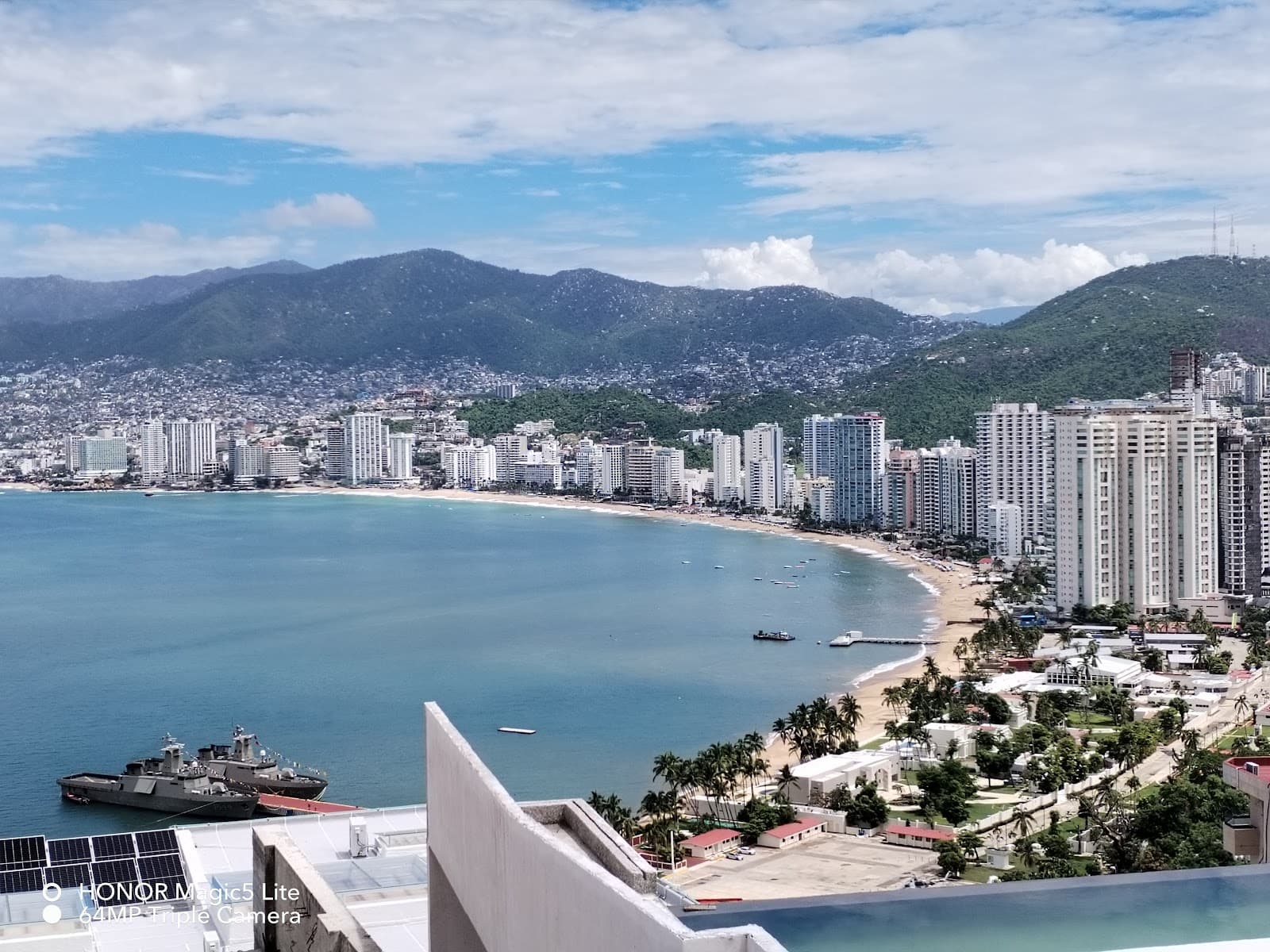 Parque Nacional El Veladero - Image 1