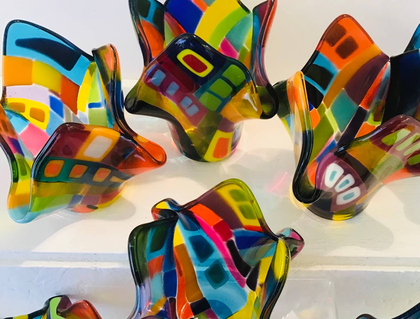 Personalized Engraved Glass