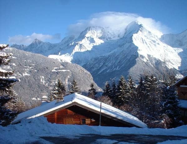 Après-Ski Atmosphere