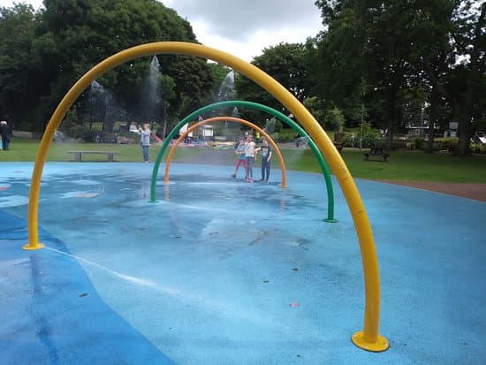 Ridley Park, Blyth - Image 1