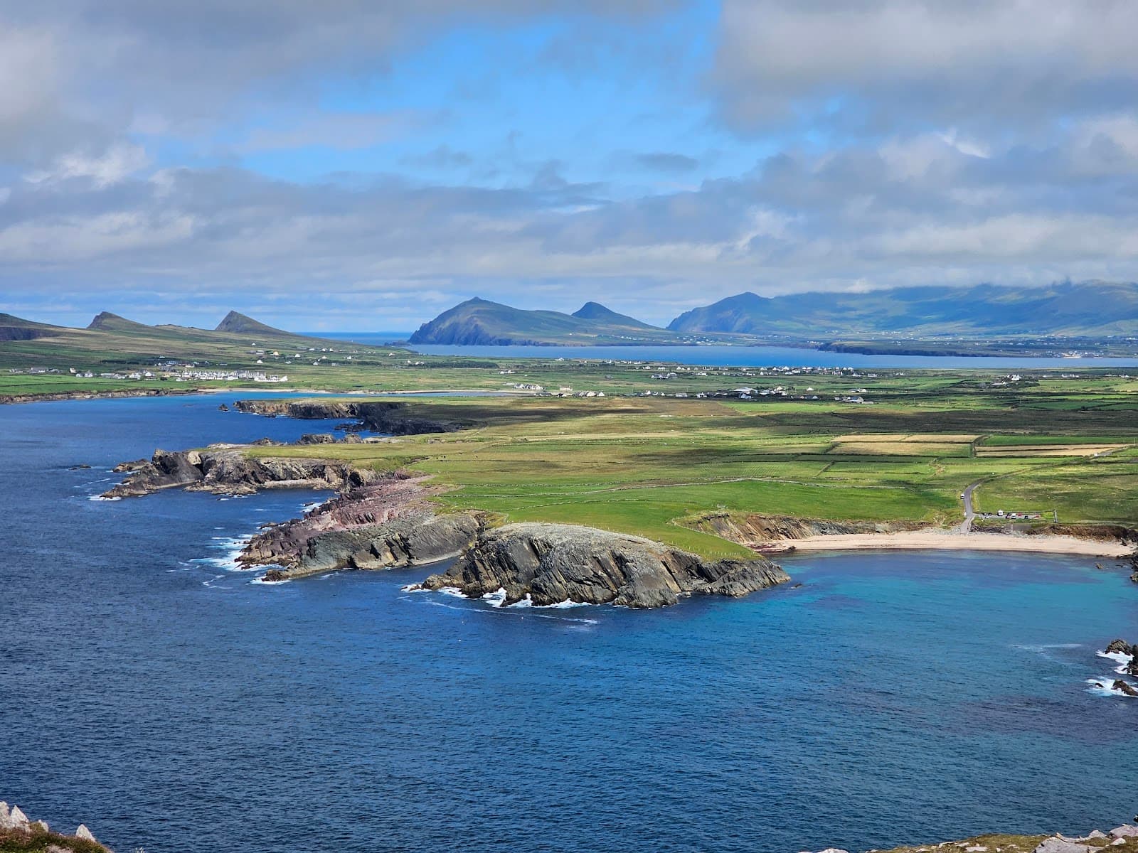 Clogher Head Ireland - Image 1