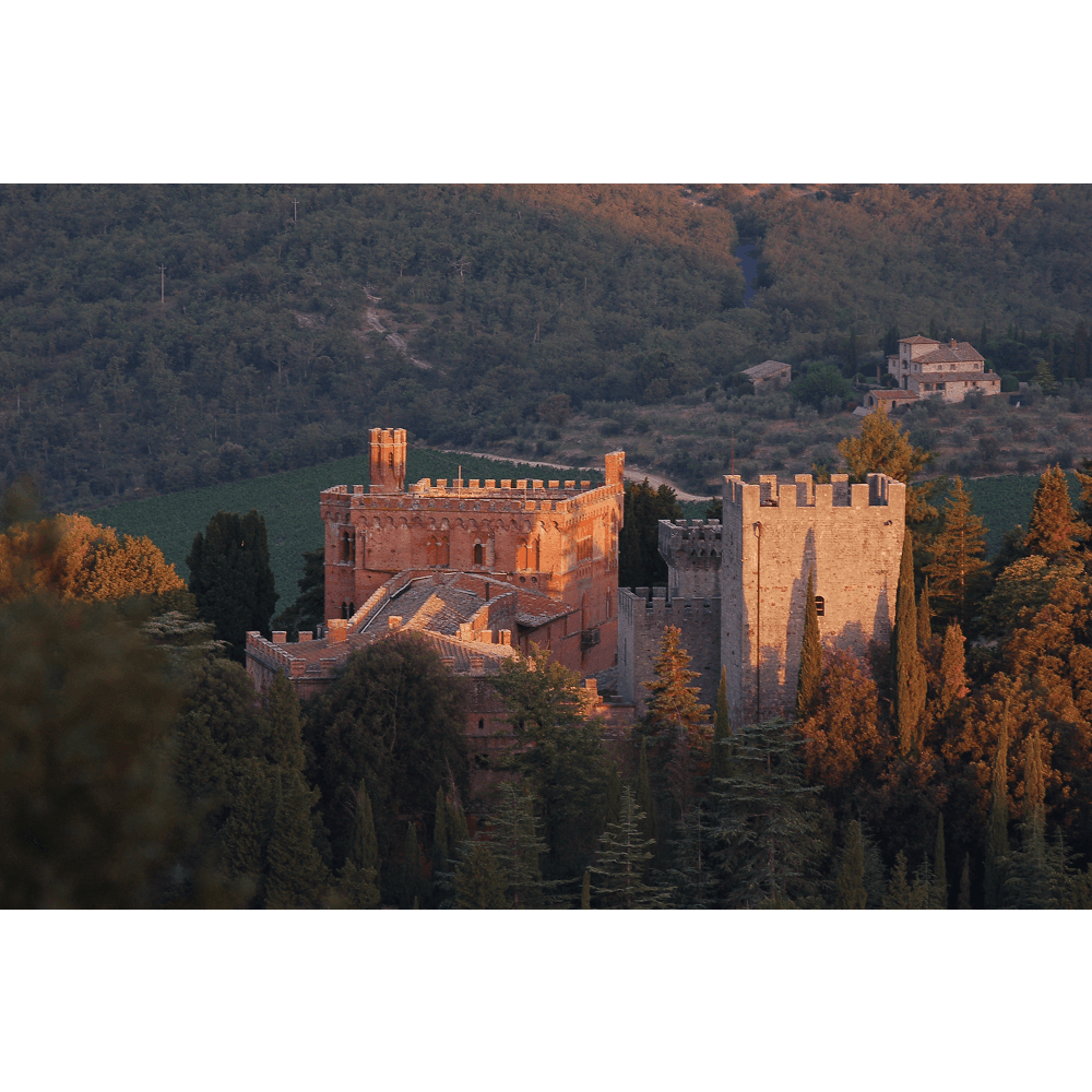 Castello di Brolio - Image 1