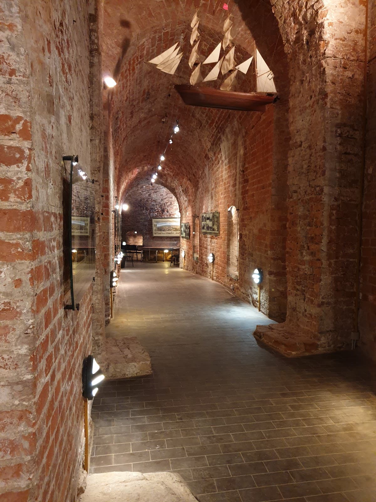 Klaipeda Castle Museum - Image 1