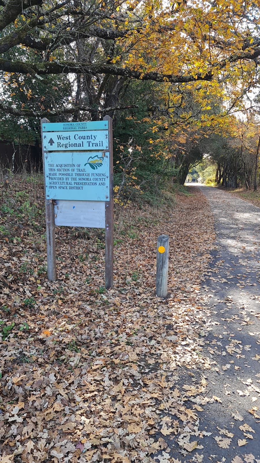 West County Regional Trail - Image 1
