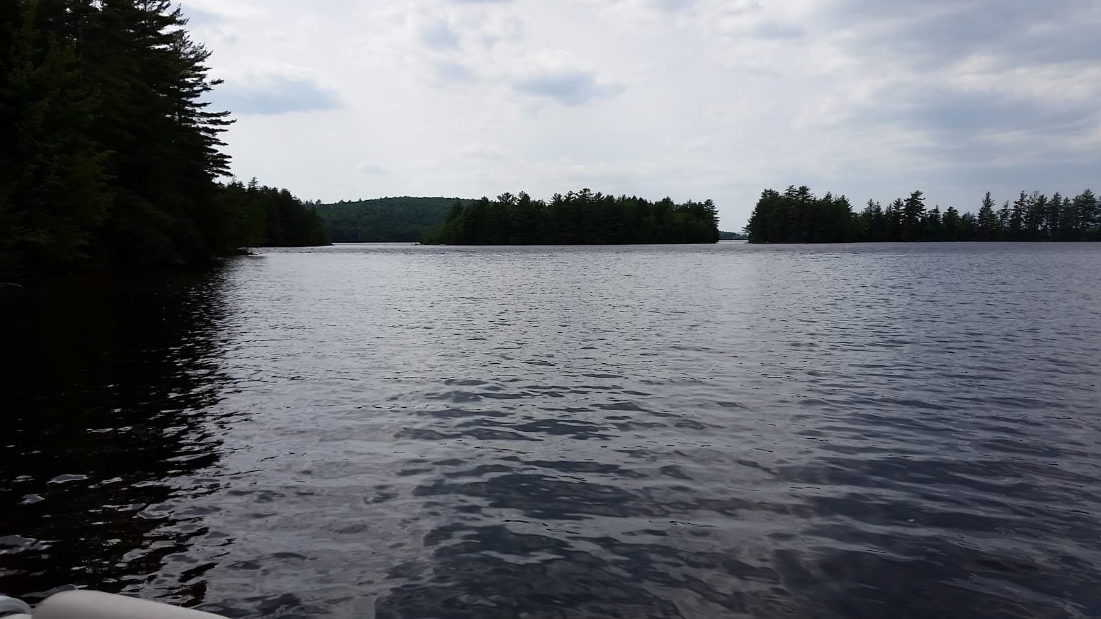 North Twin Lake - Image 1