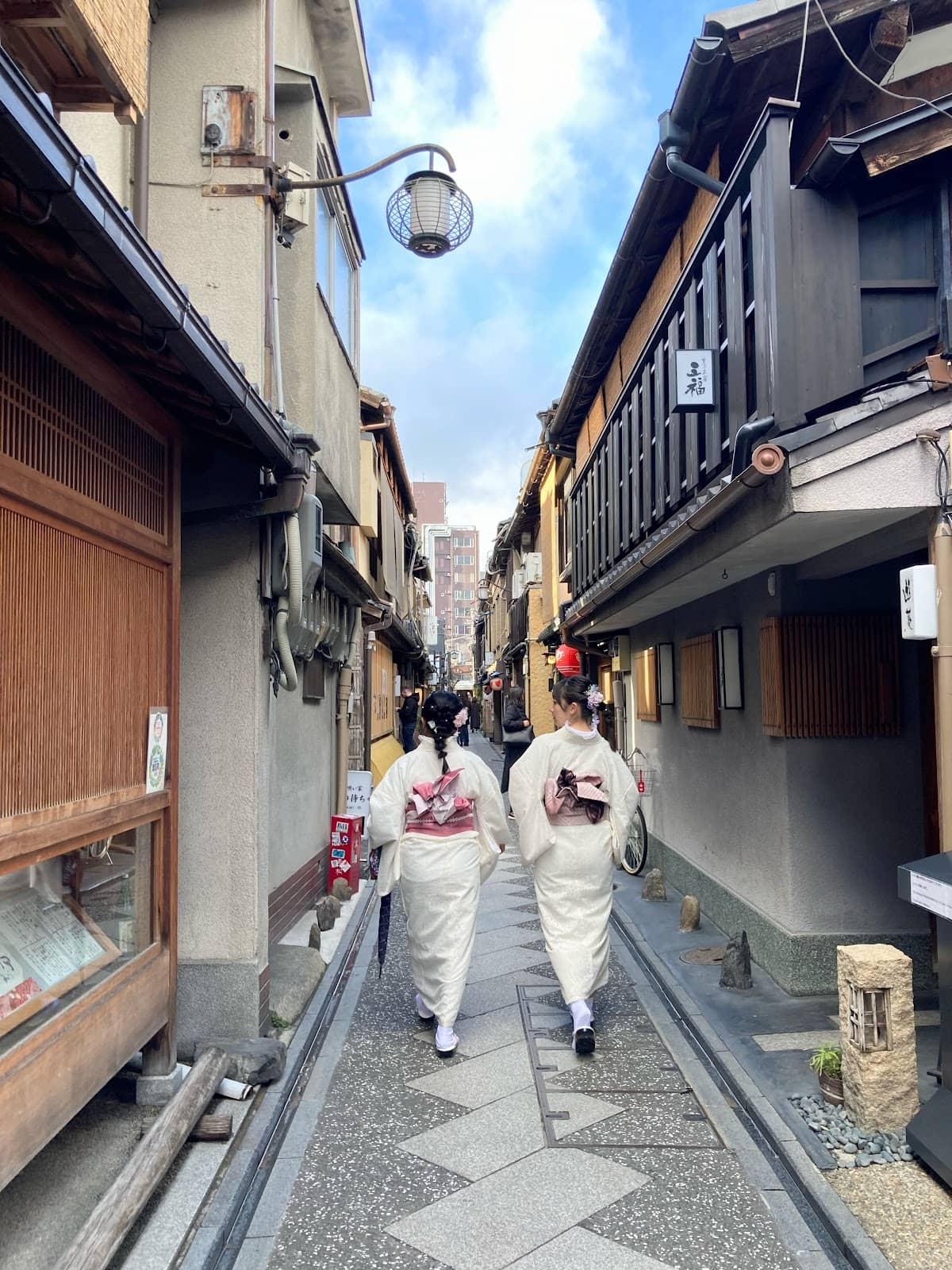 Spirited Away Atmosphere