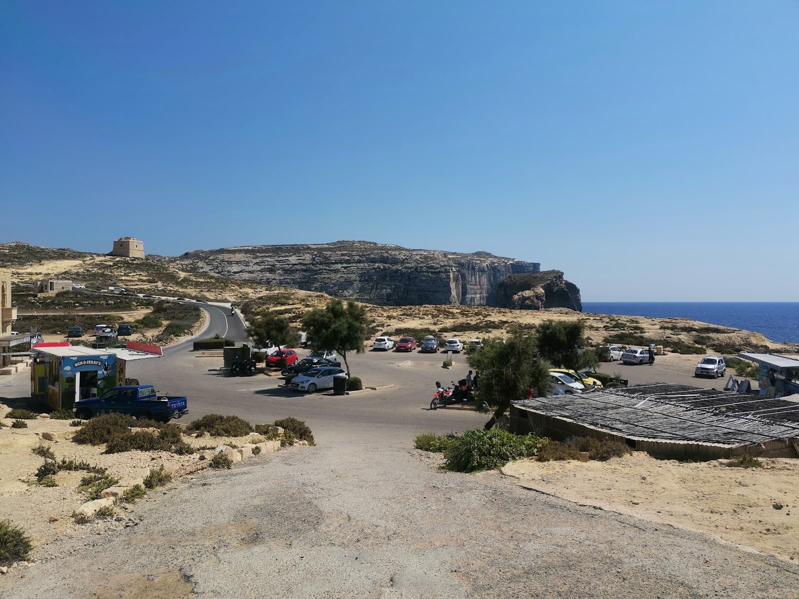 Inland Sea Gozo - Image 1