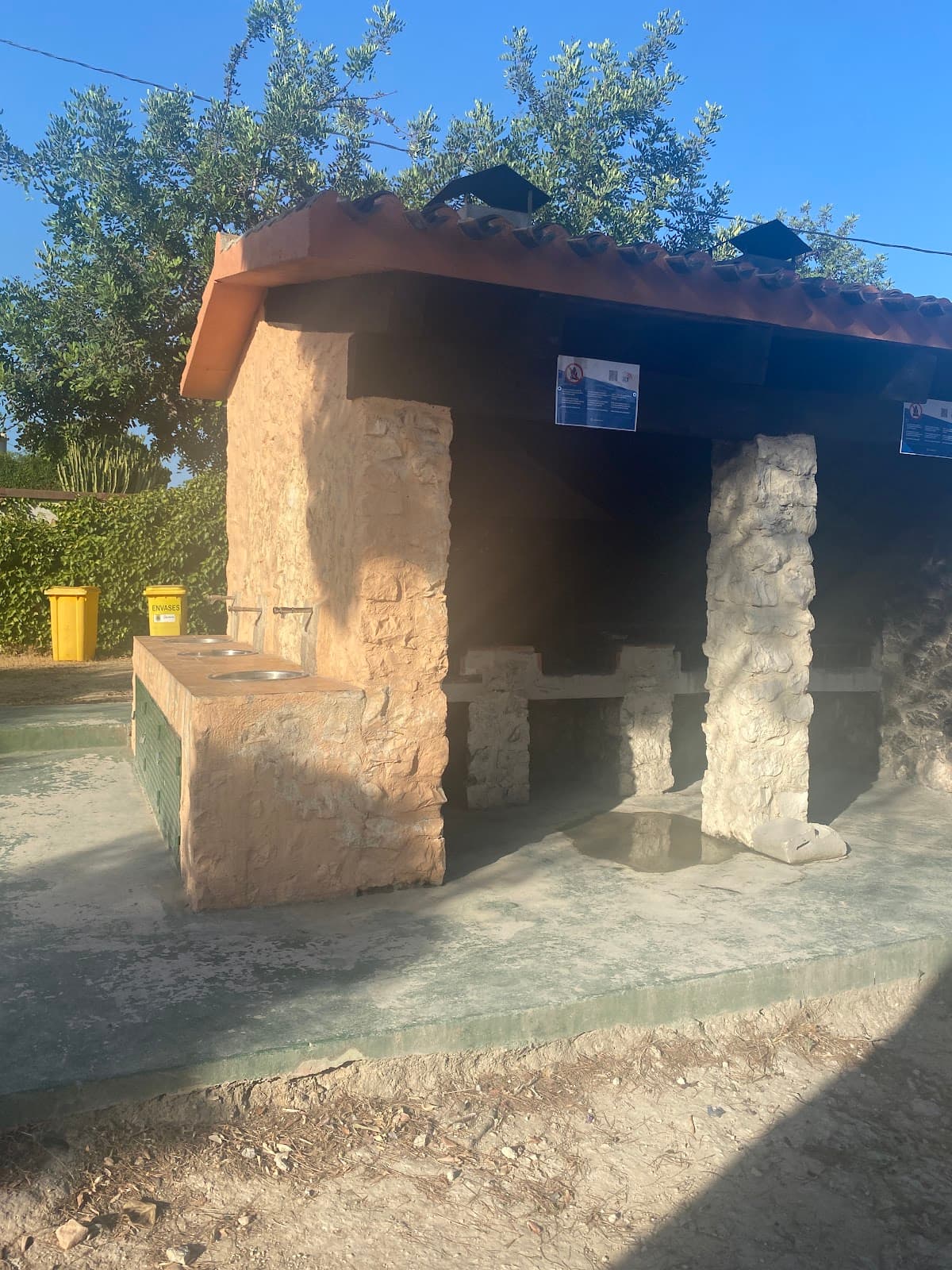 Parque del Enginent - Image 1