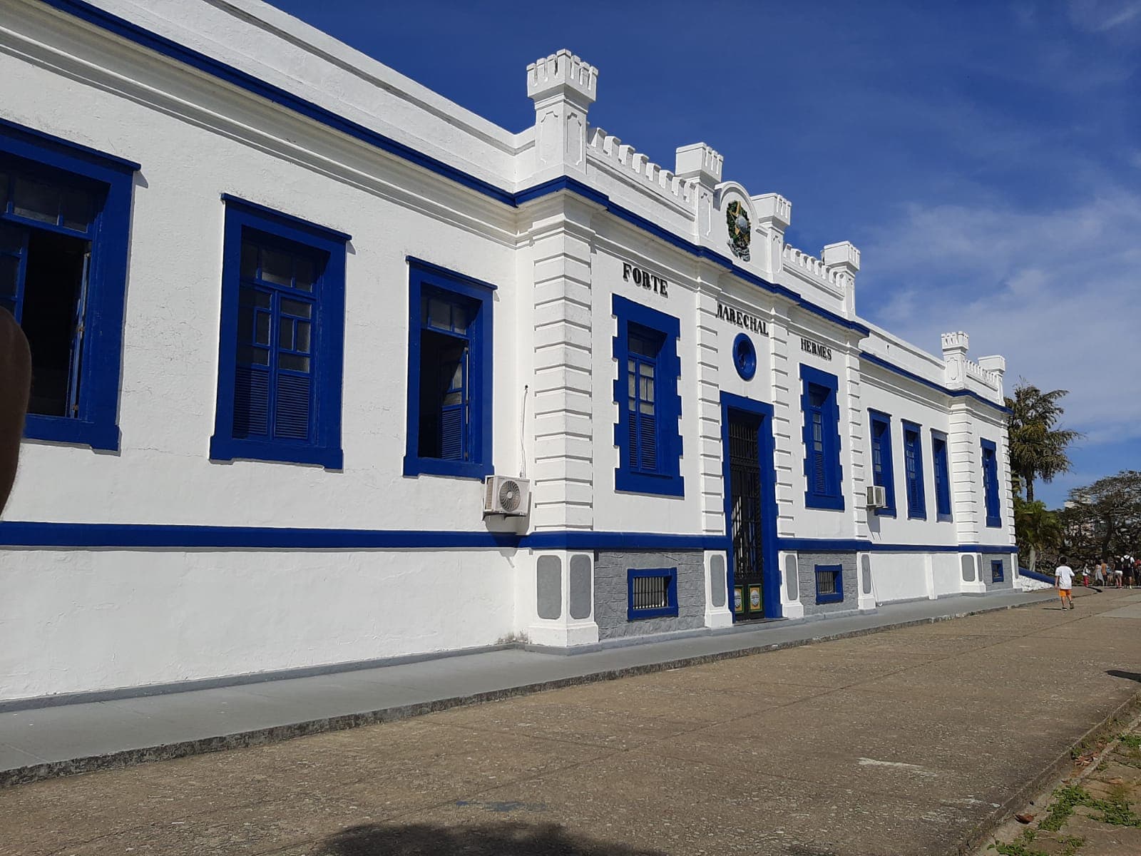 Forte Marechal Hermes - Image 1