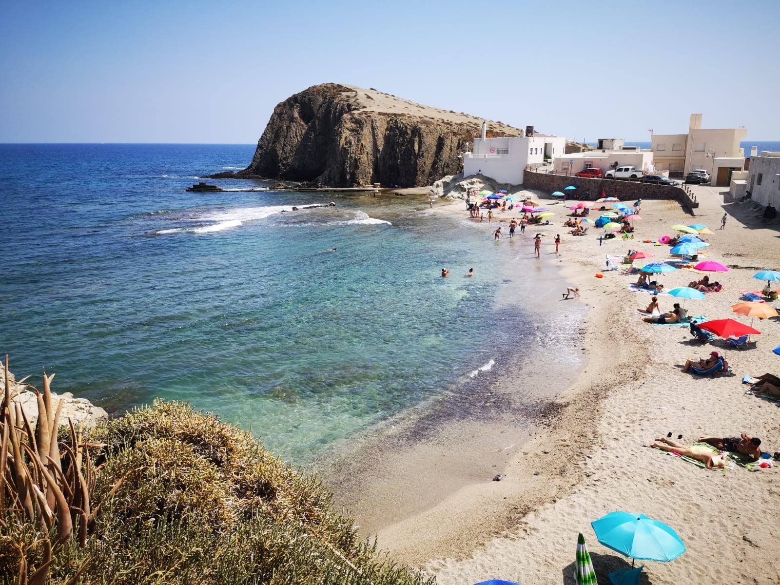 Las Negras Almería - Image 1