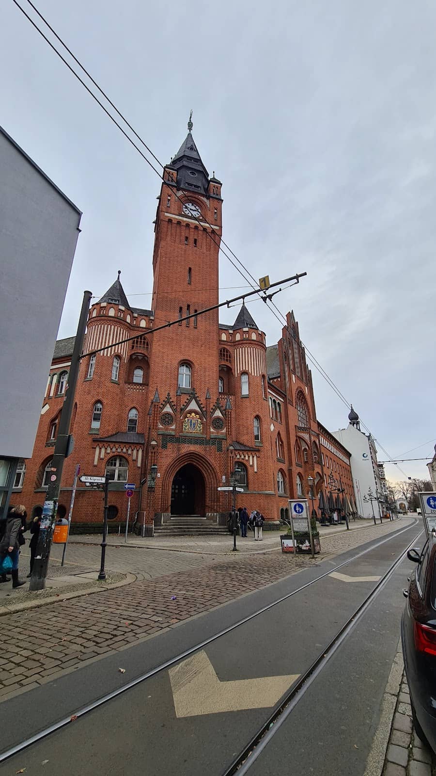Vertical photo