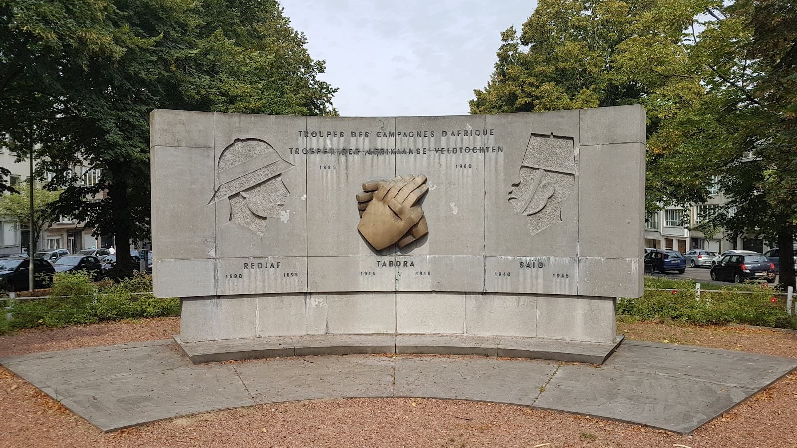 Huart Hamoir Park - Image 1