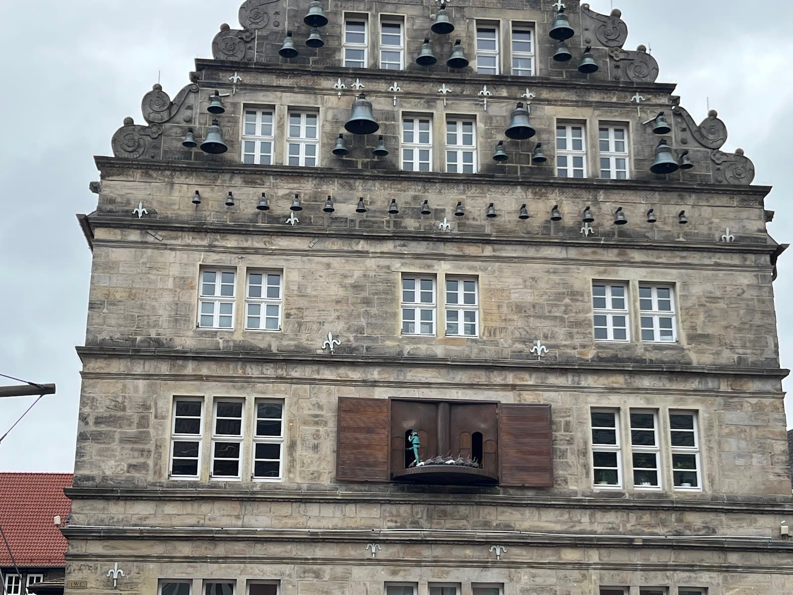 Wedding House Carillon - Image 1