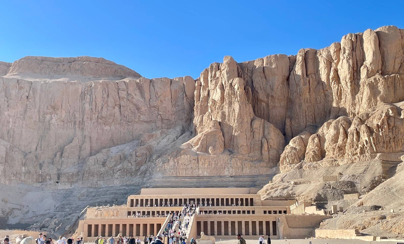 Tomb of Queen Isiset (QV71)