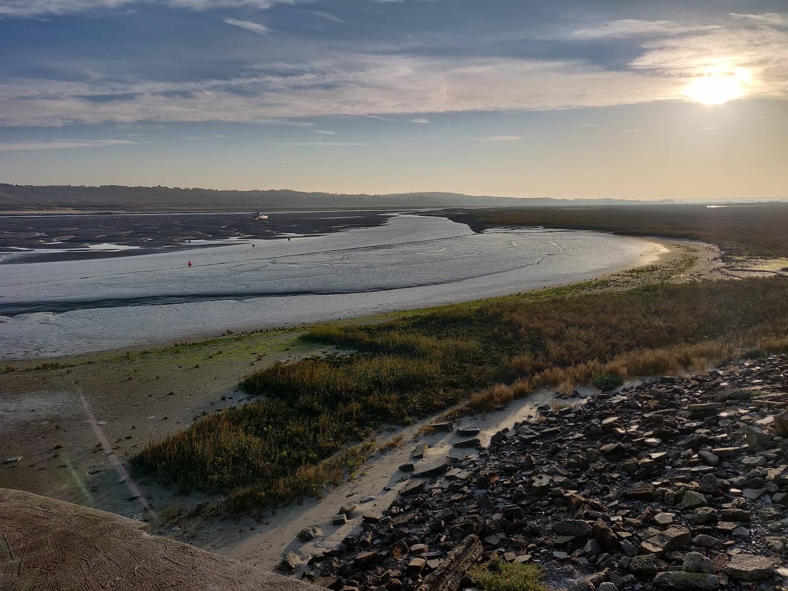 Bay of Canche Cruises
