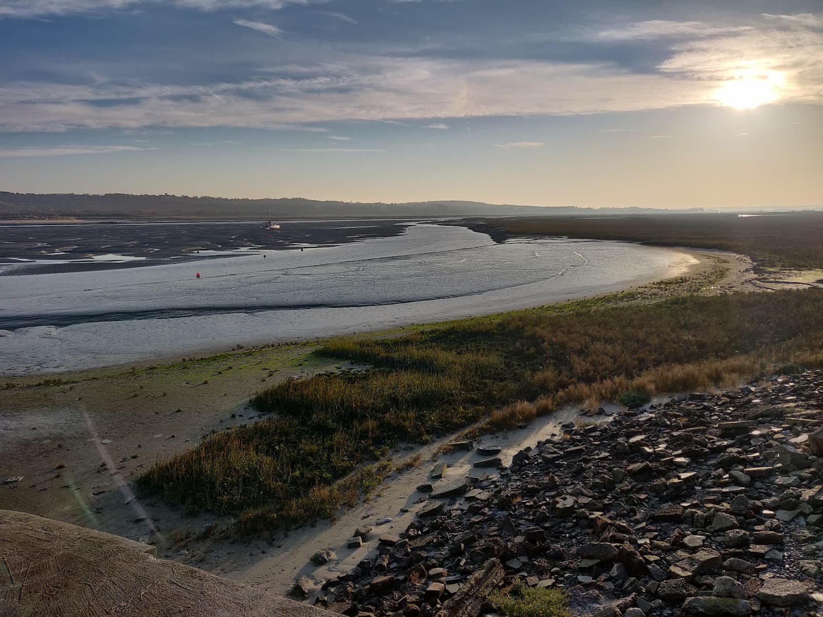 Base Nord Centre nautique - Image 1