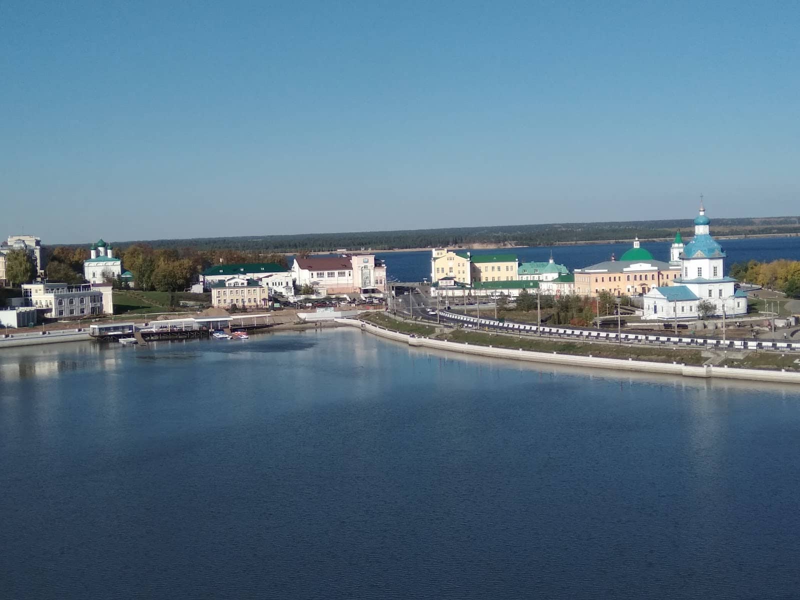 Summer Fountain Spectacle