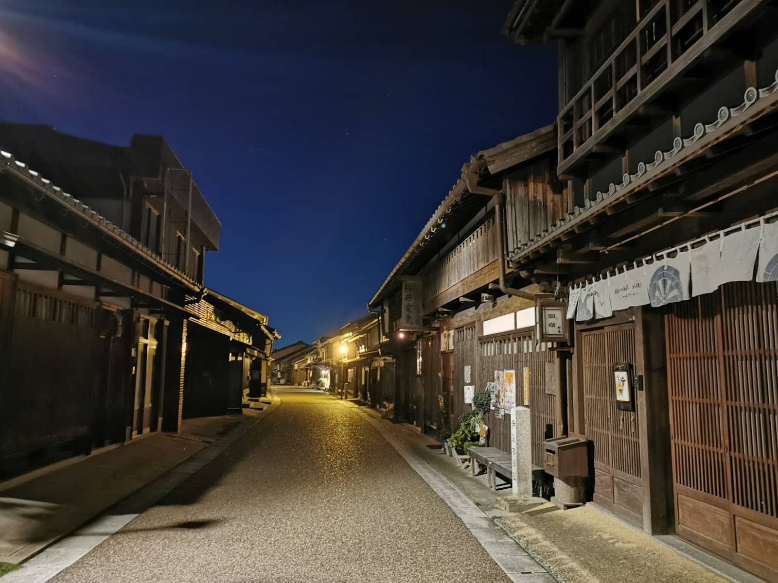 Ukiyo-e Paintings