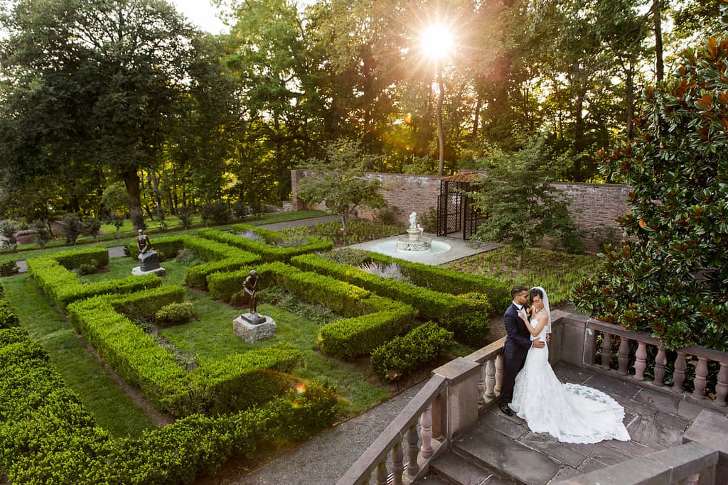 Gilded Age Architecture