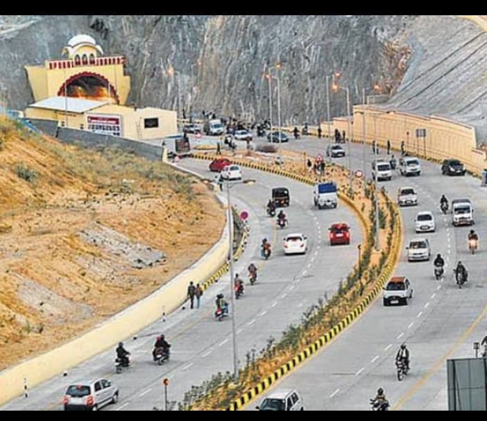 Ghat Ki Guni Heritage Corridor - Image 1