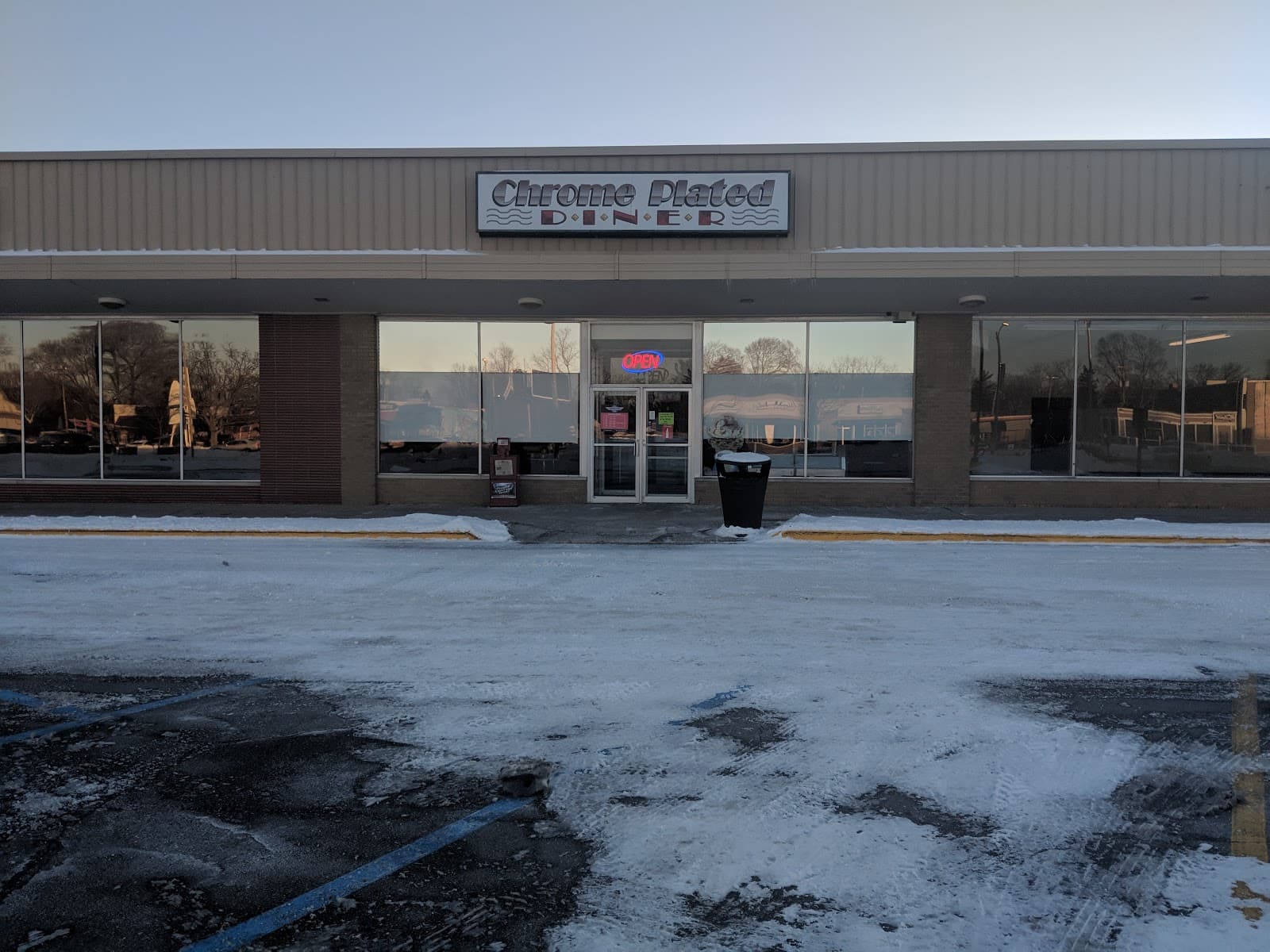 North Anthony Corridor - Image 1