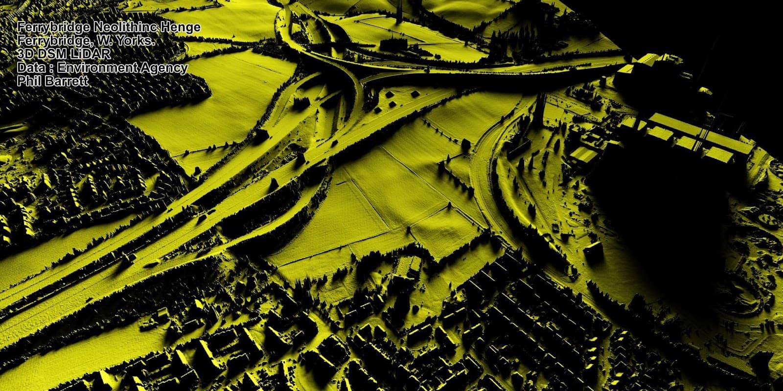 Ferrybridge Henge - Image 1