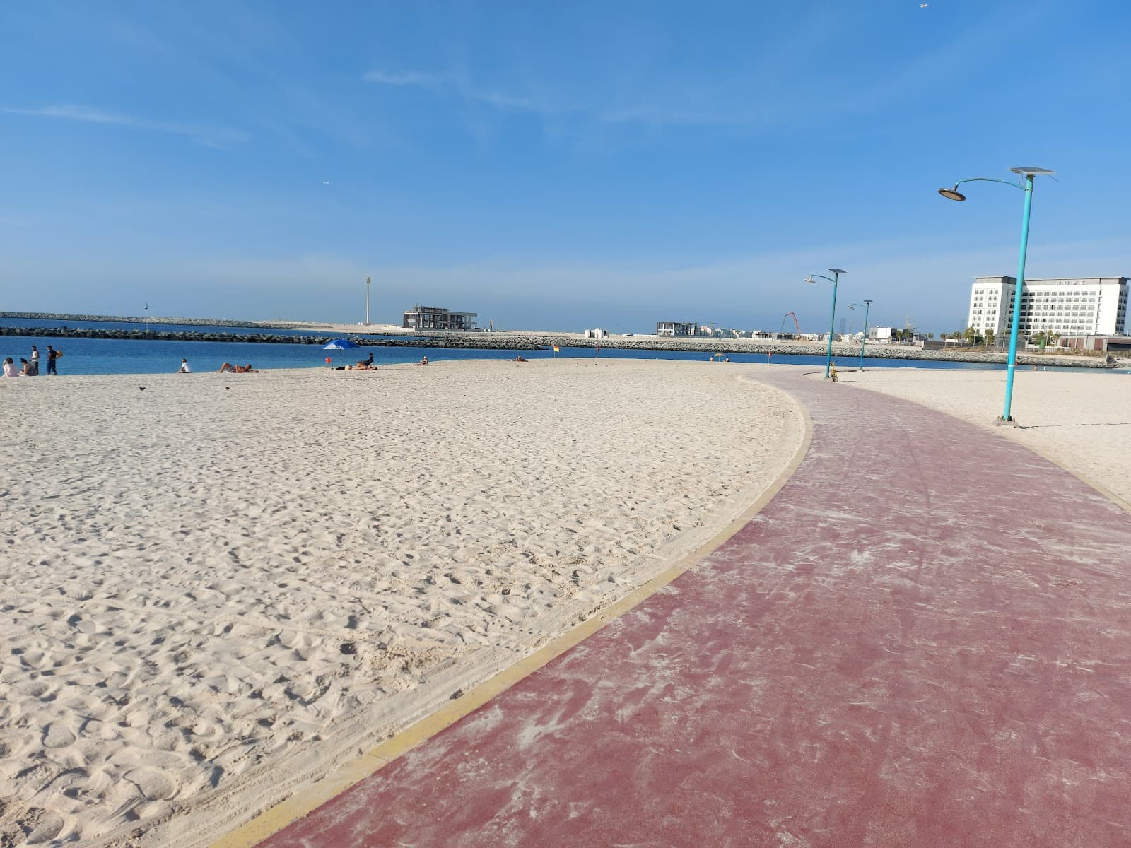 Mercato Beach - Image 1