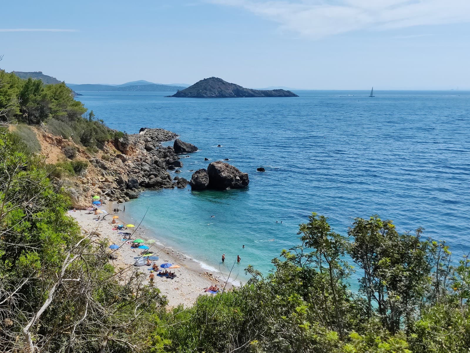 Acqua Dolce Beach - Image 1