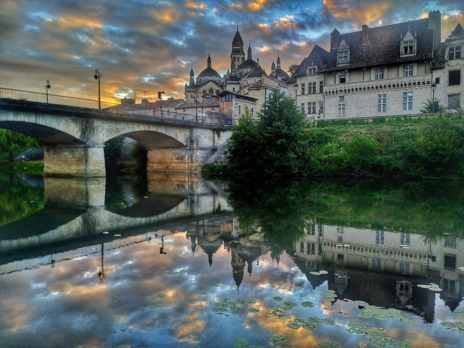 Pont des Barris - Image 1
