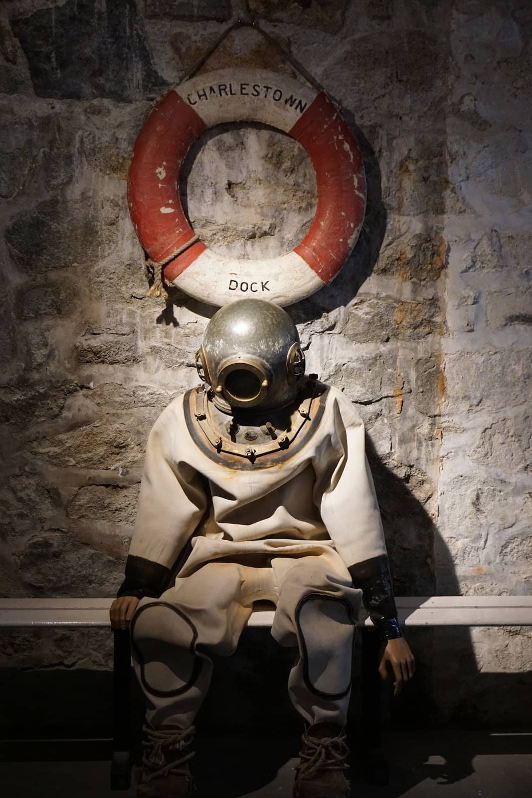 Animated Village Scenes