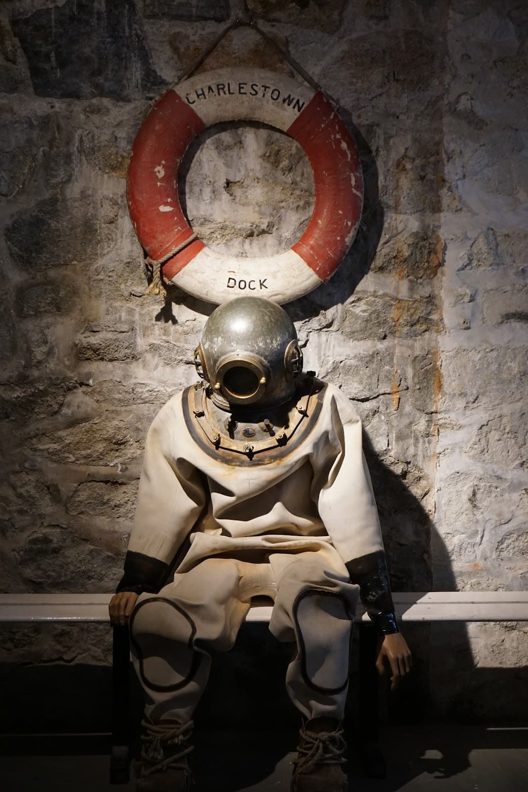 Shipwreck Treasure Museum - Image 1