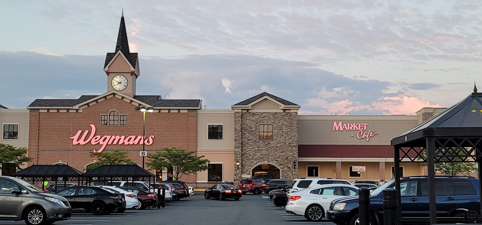 Stonebridge at Potomac Town Center - Image 1