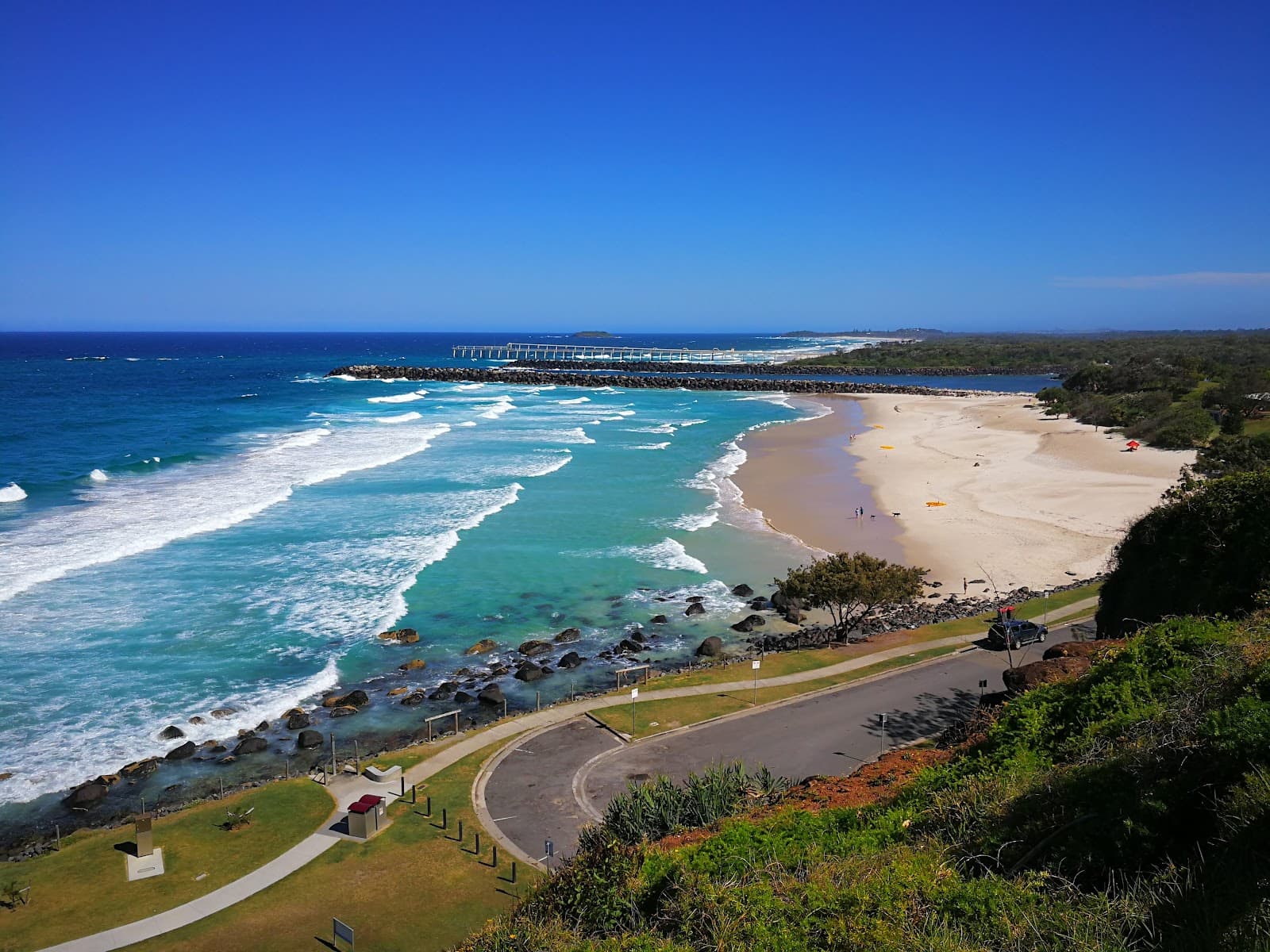 Duranbah Beach - Image 1