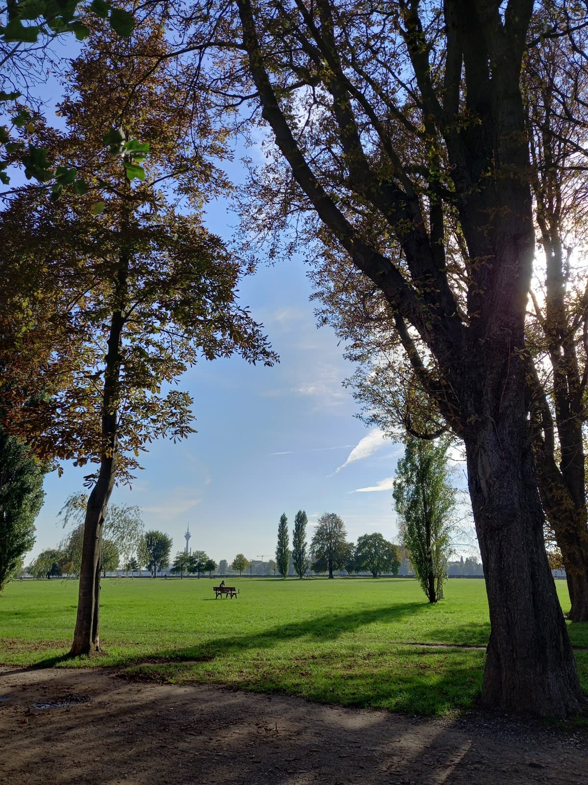 Golzheim Düsseldorf - Image 1