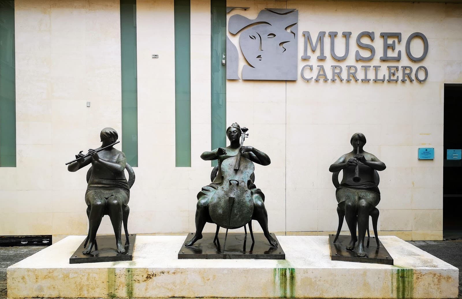 Museo Carrilero - Image 1