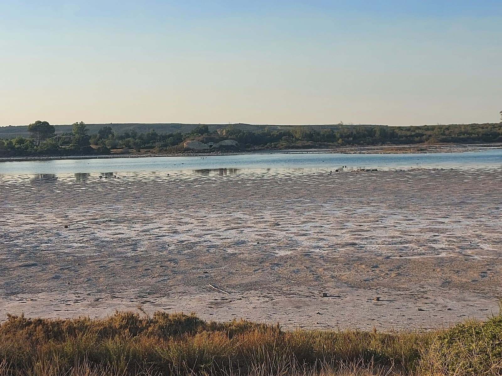 Salina dei Monaci - Image 1