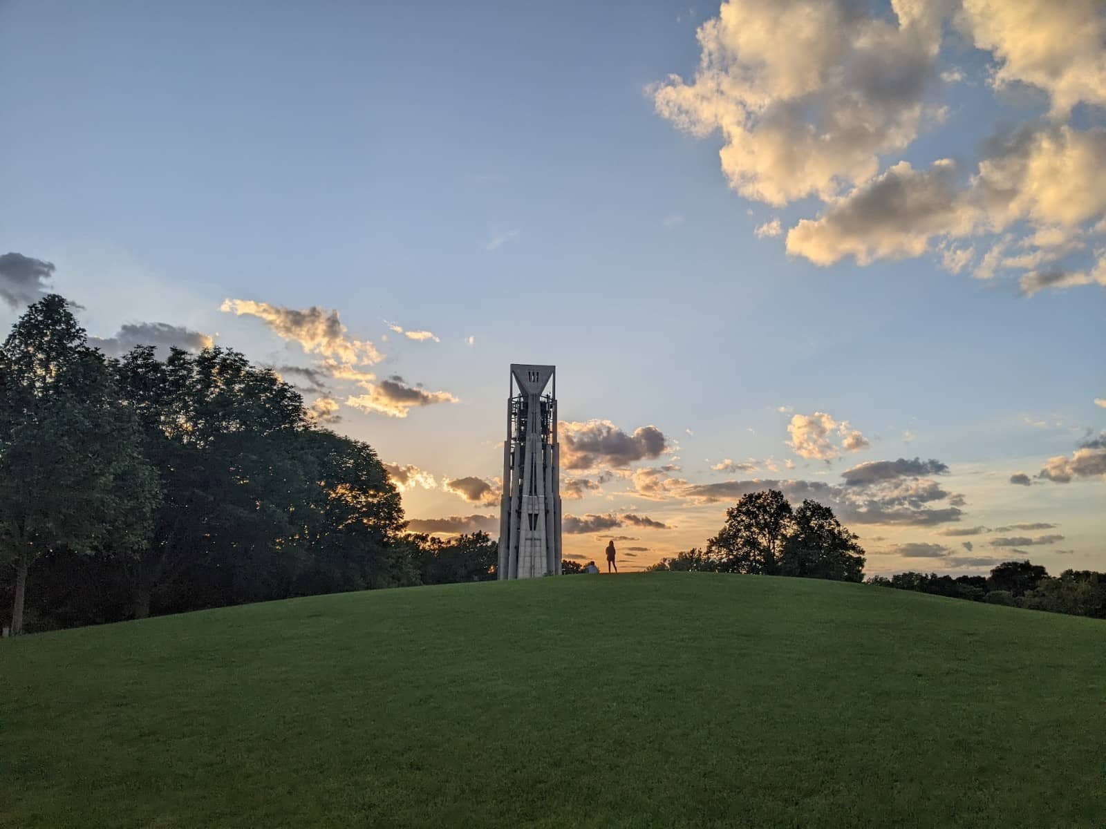 Vertical photo