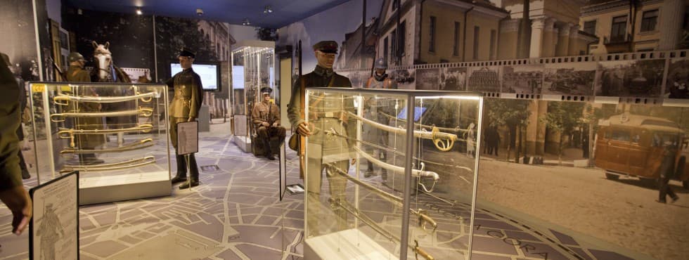 Army Museum in Białystok - Image 1