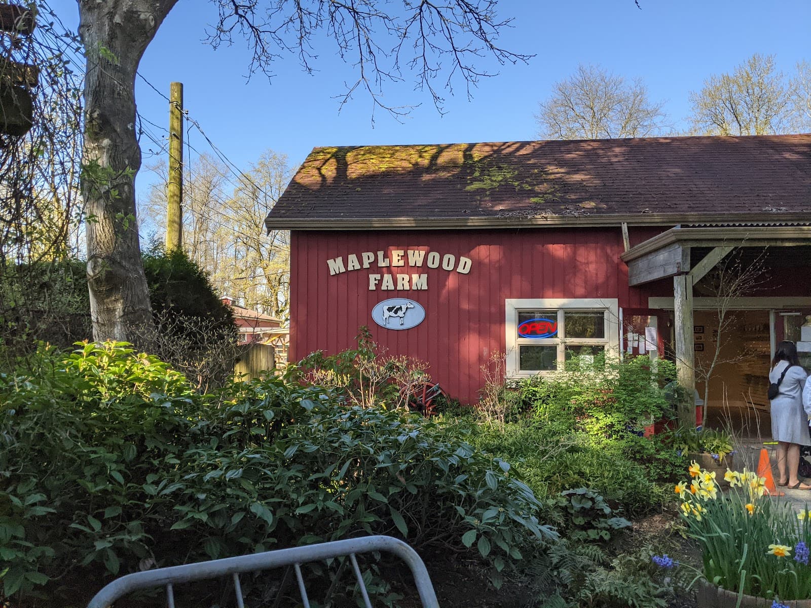 Maplewood Farm - Image 1