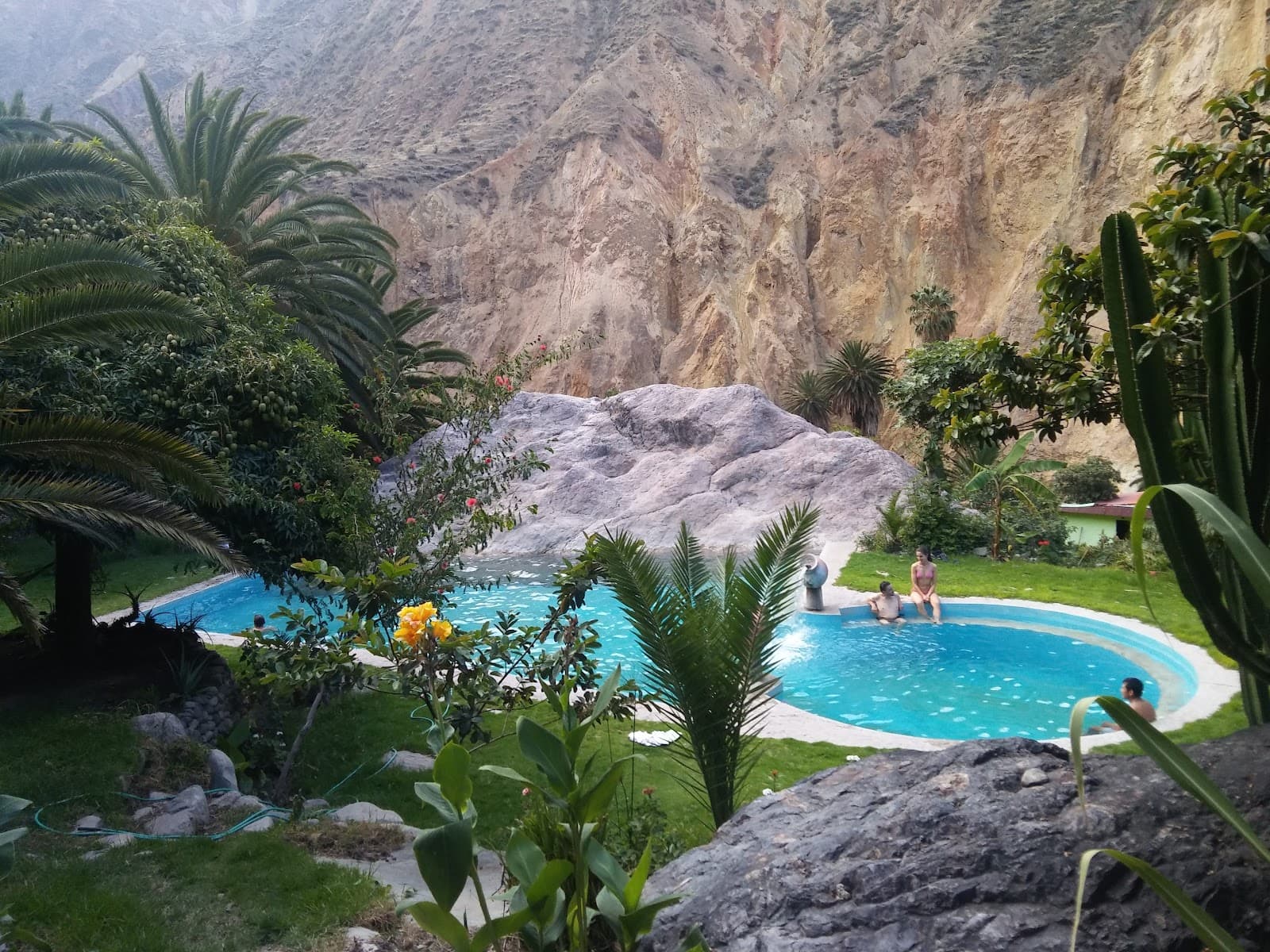 Sangalle Oasis - Image 1