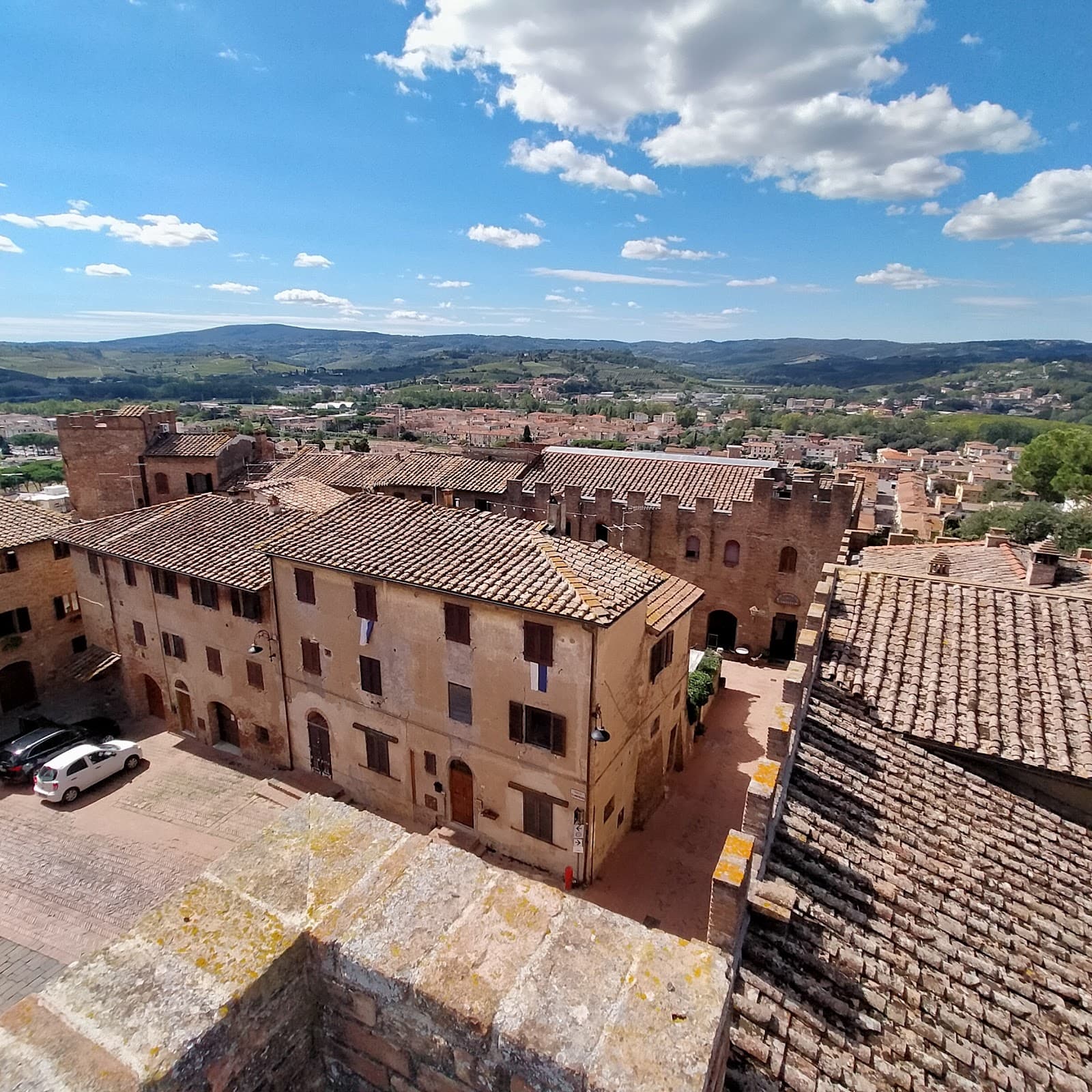 Palazzo Stiozzi Ridolfi - Image 1