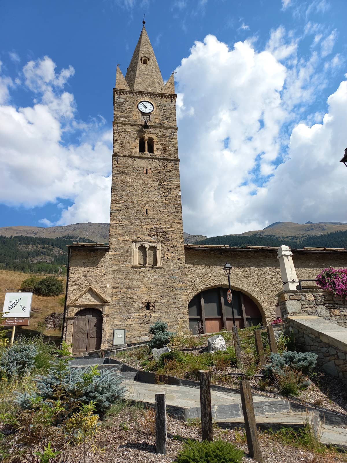 Vertical photo