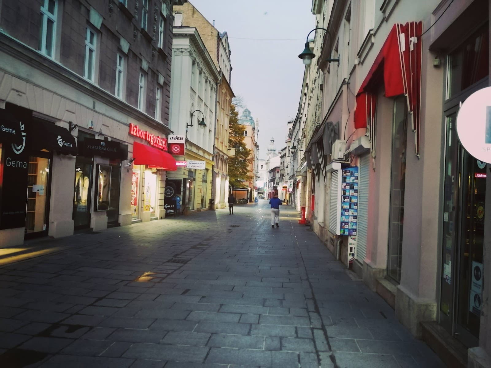 Ferhadija Street - Image 1