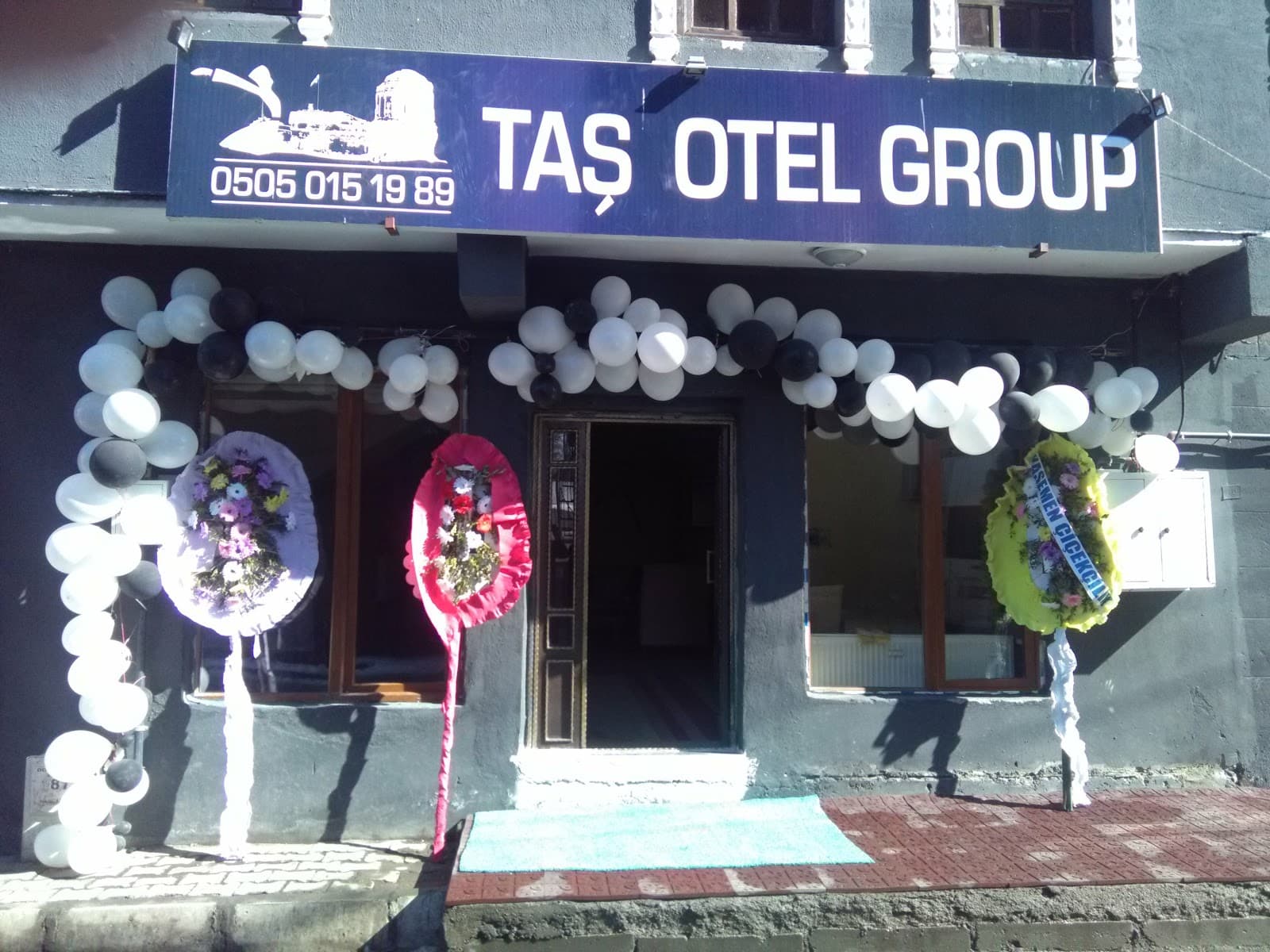 Taşhan (Old Stone Inn) - Image 1